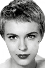 Jean Seberg