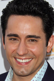 John Lloyd Young