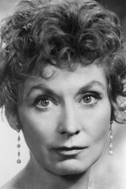 Kay Medford