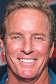 Linden Ashby