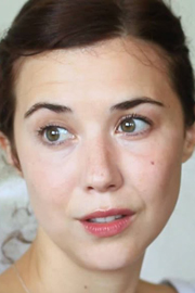 Lisa Hannigan