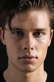 Logan Shroyer