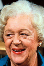 Lucille Benson