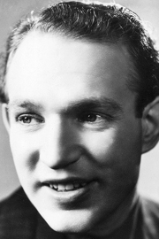Patrick Barr