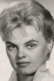 Madeleine Sherwood