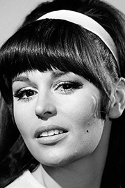 Marianna Hill