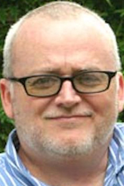 Mark McCorkle