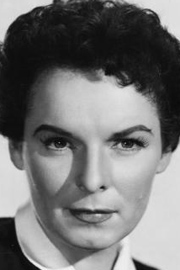 Mercedes McCambridge