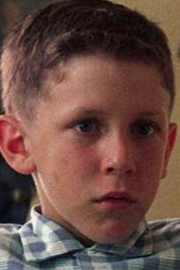 Michael Conner Humphreys