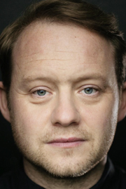Michael Jibson