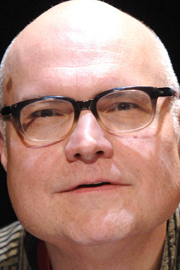 Michael McShane