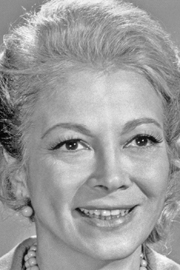 Monica Lewis
