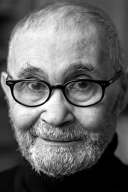 Moshé Mizrahi