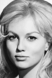 Mylène Demongeot