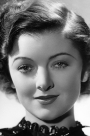 Myrna Loy