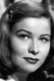 Nancy Olson