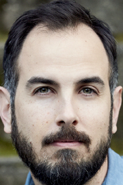 Nathaniel Halpern