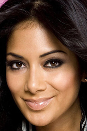 Nicole Scherzinger