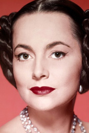 Olivia De Havilland
