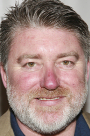 Pat Shortt
