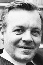 Patrick Wymark