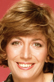 Penny Marshall
