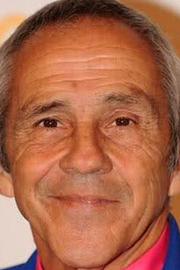Pepe Serna
