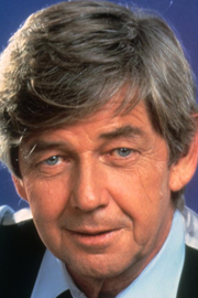 Ralph Waite