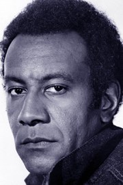 Raymond St. Jacques