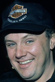 Rick Ducommun