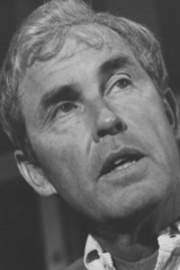 Robert Parrish