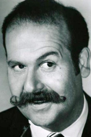 Roger C. Carmel