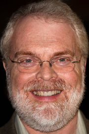 Ron Clements