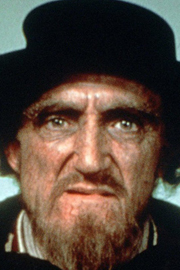 Ron Moody