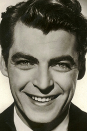 Rory Calhoun