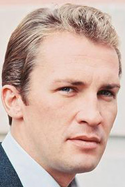Roy Thinnes