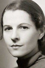 Ruth Gordon