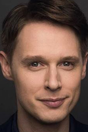 Samuel Barnett
