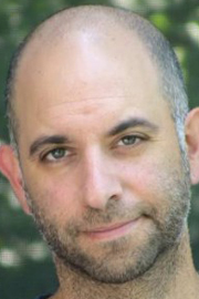 Scott Christian Sava