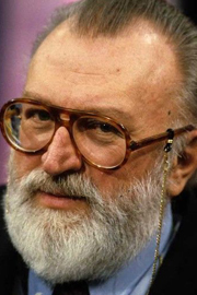 Sergio Leone