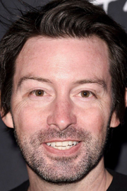 Shane Carruth