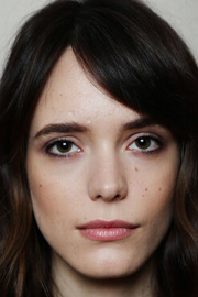 Stacy Martin