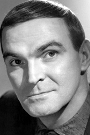 Stanley Baker