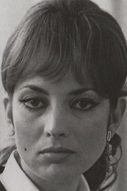 Stéphane Audran