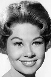 Sue Ane Langdon