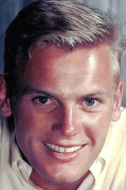 Tab Hunter