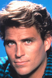 Ted McGinley