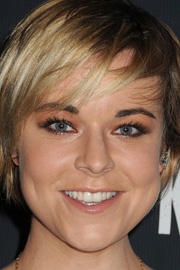 Tina Majorino