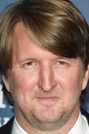 Tom Hooper