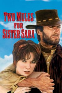 Two Mules for Sister Sara